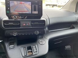 OPEL Combo Cargo L2H1 130 AT