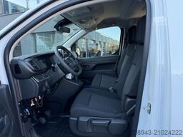 OPEL Vivaro Flexkabine L3 140 MT 5-Sitzer