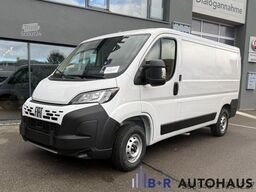 FIAT Ducato L2H1 Kawa 140 MT