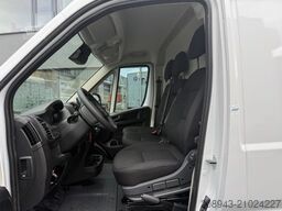 FIAT Ducato L2H1 Kawa 140 MT