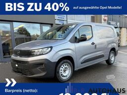 OPEL Combo Cargo L2H1 100 MT