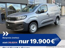OPEL Combo Cargo L2H1 100 MT