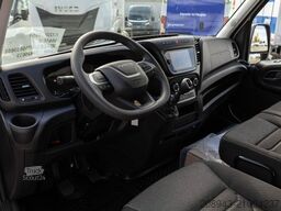 IVECO Daily 35S16 V Kastenwagen