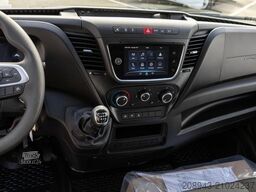 IVECO Daily 35S16 V Kastenwagen