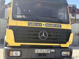 Mercedes-Benz SK 1834