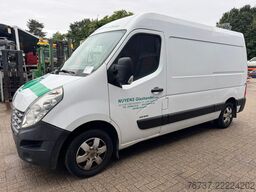 Furgone Renault Master **BELGIAN ORIGINE-AC**