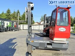 Combilift C6000SL DIESEL DUPLEX 4550 FREE-LIFT