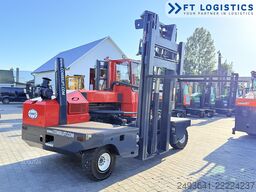 Combilift C6000SL DIESEL DUPLEX 4550 FREE-LIFT
