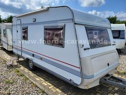 BÜRSTNER Amara 460 Querbett - Nr. 79  (6)