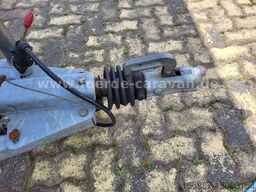 BÜRSTNER Amara 460 Querbett - Nr. 79  (6)