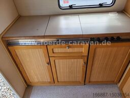 BÜRSTNER Amara 460 Querbett - Nr. 79  (6)