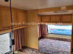 BÜRSTNER Amara 460 Querbett - Nr. 79  (6)