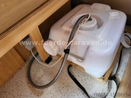 BÜRSTNER Amara 460 Querbett - Nr. 79  (6)