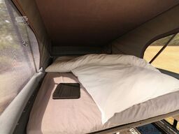 SALTY BLUE VW T6.1, langer Radstand, inkl. Premium Ausbau