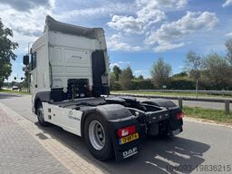 DAF XF 450 Spacecab Smart tacho