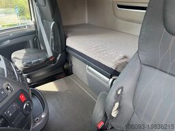 DAF XF 450 Spacecab Smart tacho