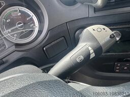 DAF XF 450 Spacecab Smart tacho