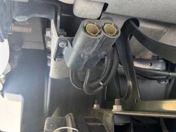 DAF XF 450 Spacecab Smart tacho