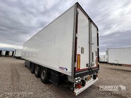 Schmitz Cargobull Tiefkühler Standard Doppelstock