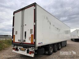 Schmitz Cargobull Tiefkühler Standard Doppelstock
