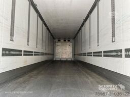 Schmitz Cargobull Tiefkühler Standard Doppelstock
