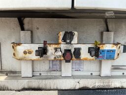 Schmitz Cargobull Tiefkühler Standard Doppelstock
