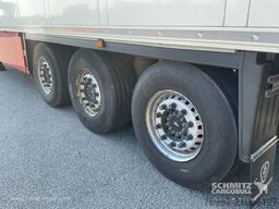 Schmitz Cargobull Tiefkühler Standard Doppelstock