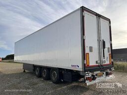 Schmitz Cargobull Tiefkühler Standard Doppelstock