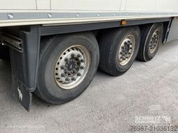 Schmitz Cargobull Tiefkühler Standard Doppelstock