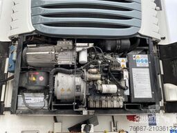 Schmitz Cargobull Tiefkühler Standard Doppelstock