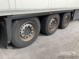 Schmitz Cargobull Tiefkühler Standard Doppelstock
