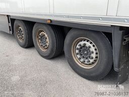 Schmitz Cargobull Tiefkühler Standard Doppelstock