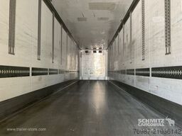 Schmitz Cargobull Tiefkühler Standard Doppelstock