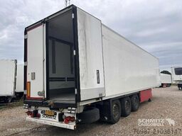 Schmitz Cargobull Tiefkühler Standard Doppelstock