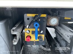 Schmitz Cargobull Tiefkühler Standard Doppelstock