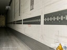 Schmitz Cargobull Tiefkühler Standard Doppelstock