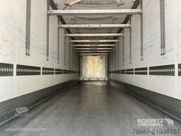 Schmitz Cargobull Tiefkühler Standard Doppelstock