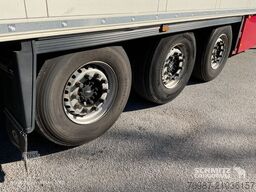 Schmitz Cargobull Tiefkühler Standard Doppelstock