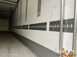 Schmitz Cargobull Tiefkühler Multitemp Doppelstock