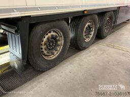 Schmitz Cargobull Tiefkühler Standard Doppelstock