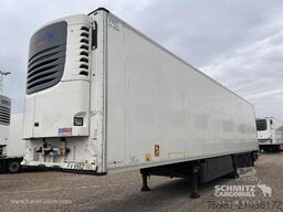 Schmitz Cargobull Tiefkühler Standard Doppelstock