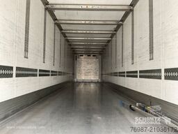 Schmitz Cargobull Tiefkühler Standard Doppelstock