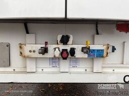 Schmitz Cargobull Tiefkühler Standard Doppelstock