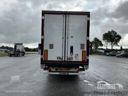 Schmitz Cargobull Tiefkühler Standard Doppelstock