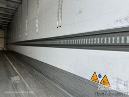 Schmitz Cargobull Tiefkühler Standard Doppelstock