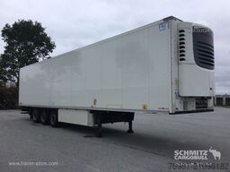Schmitz Cargobull Tiefkühler Standard Doppelstock