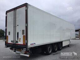 Schmitz Cargobull Tiefkühler Standard Doppelstock