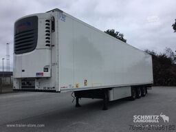Schmitz Cargobull Tiefkühler Standard Doppelstock