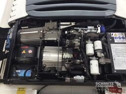 Schmitz Cargobull Tiefkühler Standard Doppelstock