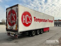 Schmitz Cargobull Tiefkühler Standard Doppelstock
